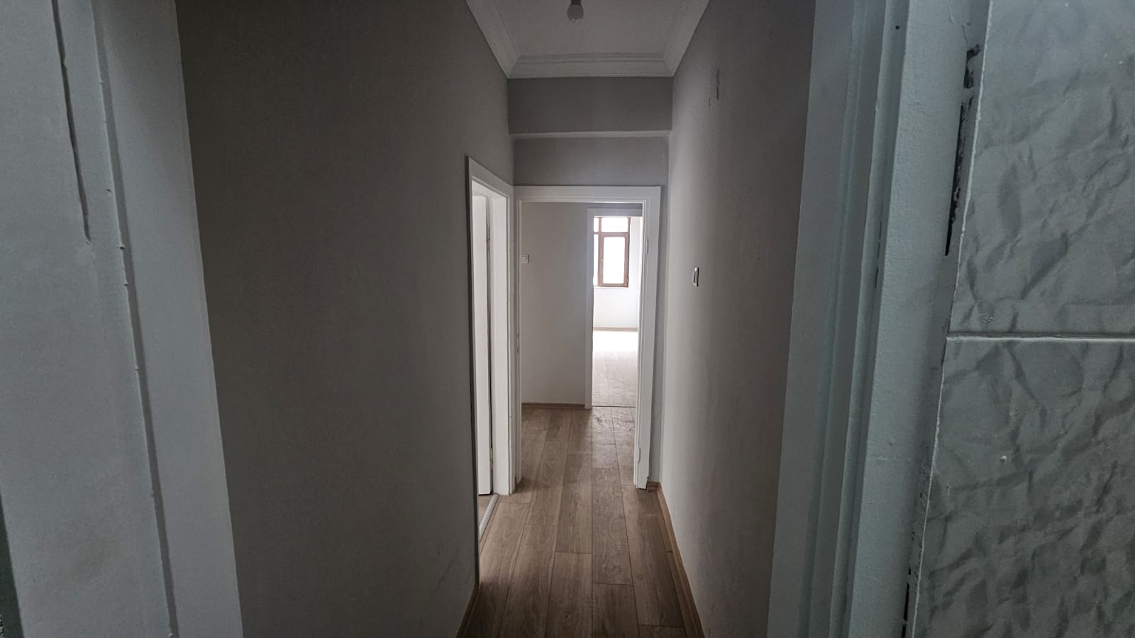 MABEL'DEN NUMUNE HASTANE KARŞISINDA KİRALIK DAİRE